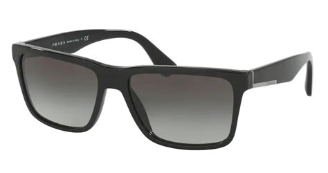 PR 19SS Sunglasses Frames by Prada 